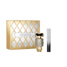 Kit Coffret Rabanne Fame Feminino Eau de Parfum